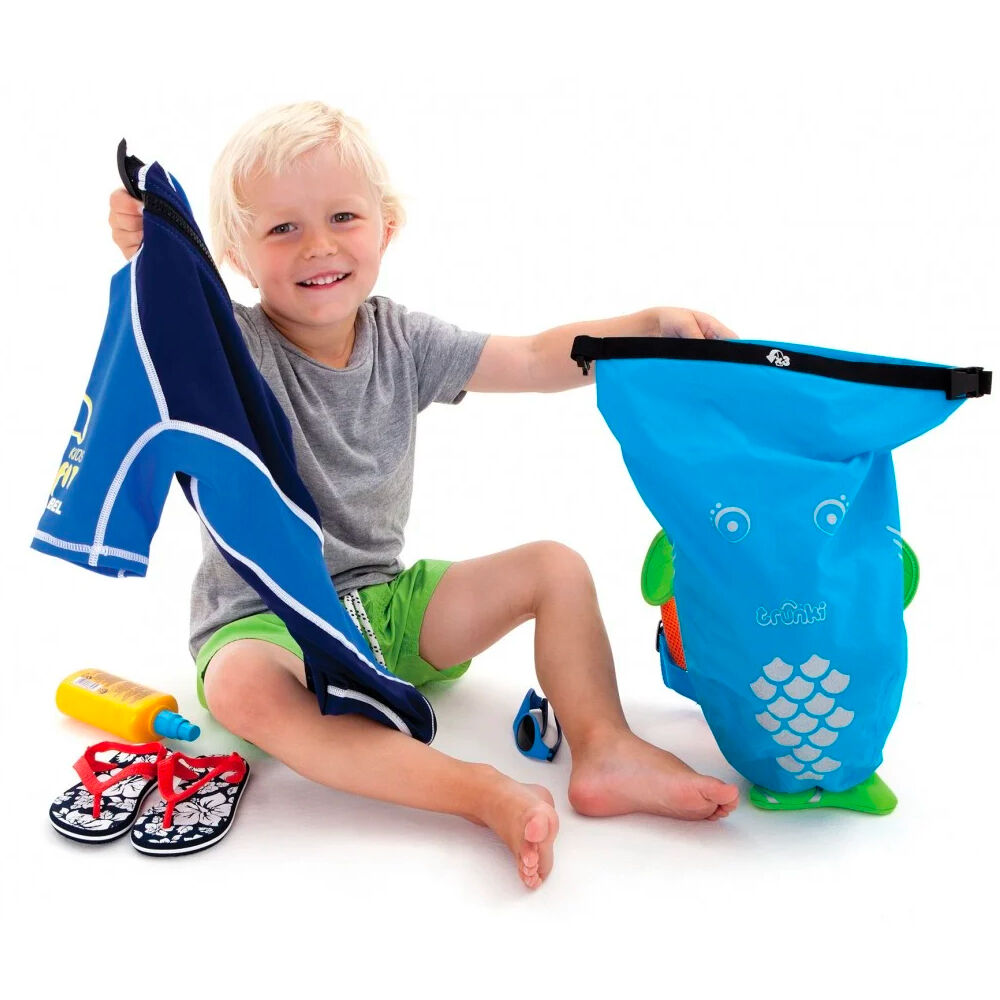Trunki deals paddlepak large