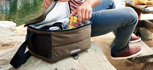 Packit 9 can best sale cooler