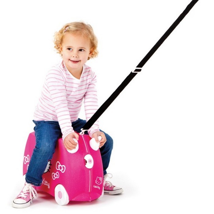 childrens trunkies