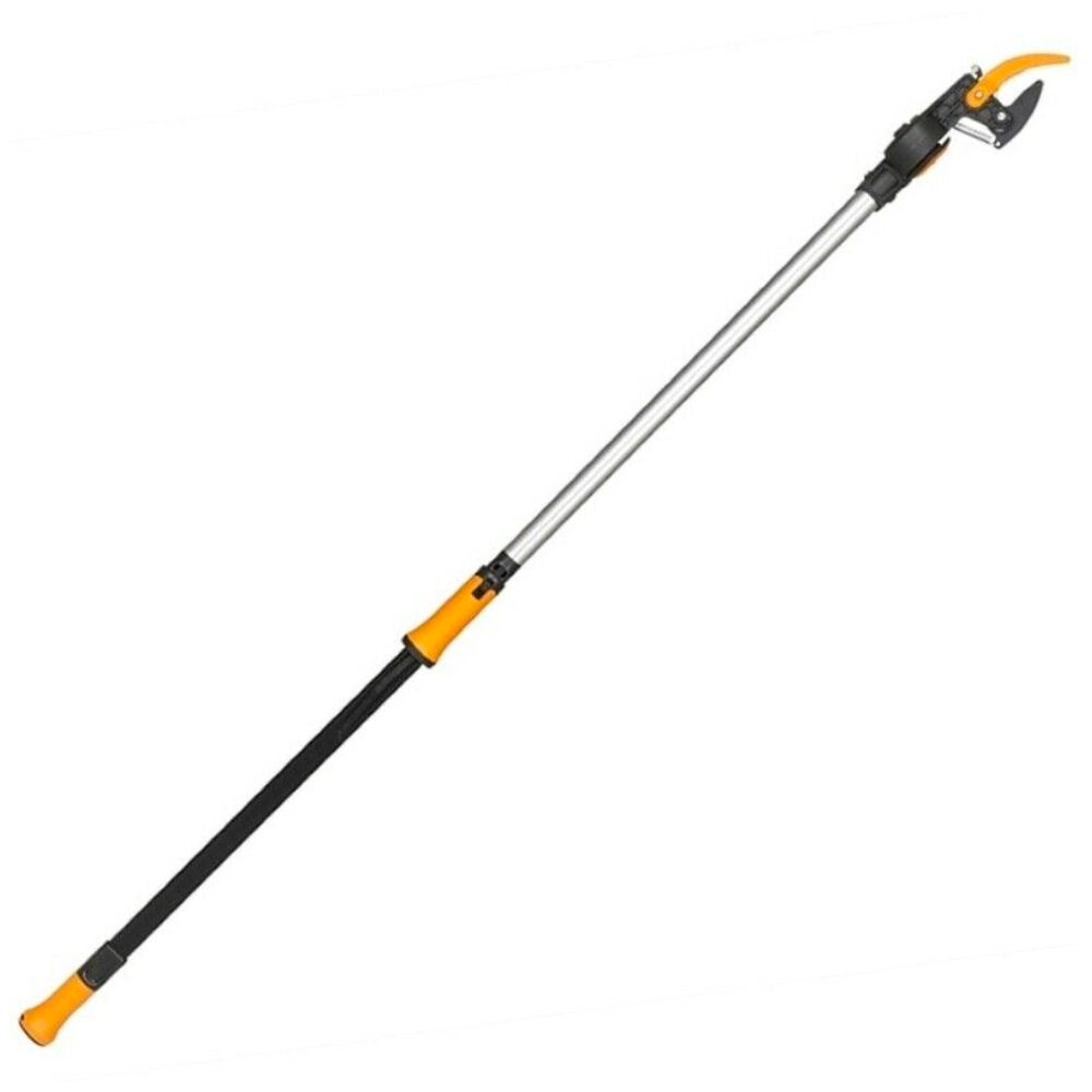 NEW FISKARS POWERGEAR X TREE PRUNER UPX82 EXTENDED REACH fiskars