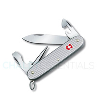 NEW 35460 SWISS ARMY VICTORINOX ALOX PIONEER KNIFE