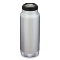 KLEAN KANTEEN TKWIDE INSULATED 32oz 946ml STAINLESS BPA FREE Water Bottle