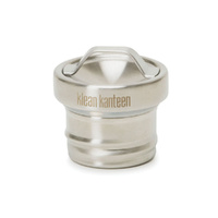 KLEAN KANTEEN Stainless Steel Loop Cap Free Shipping SAVE