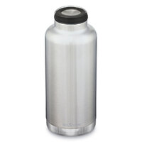 New Klean Kanteen TKWide 64oz 1900ml Insulated Stainless Drink Bottle