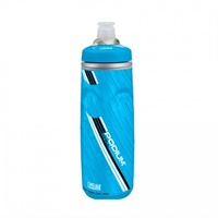 CAMELBAK PODIUM BIG CHILL INSULA. 750ML BPA FREE BIKE WATER BOTTLE CB52433 BLUE