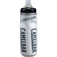 CAMELBAK PODIUM CHILL INSULATED 620ML BPA FREE BIKE WATER BOTTLE - RACE EDITION