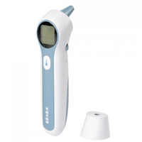 New Beaba Thermospeed - Infrared Forehead and Ear Thermometer