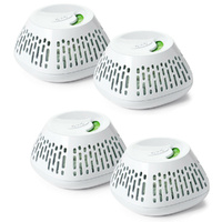New OXO Good Grips GreenSaver Crisper Drawer Insert - Set of 4