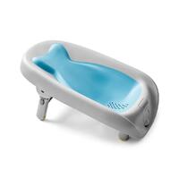 NEW Skip Hop Moby Recline & Rinse Bather