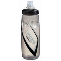 CAMELBAK PODIUM .7L 700ML BPA FREE BIKE WATER BOTTLE - SMOKE SAVE!