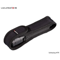 Led Lenser Pouch for Led Lenser Torches M7R M8 ZL0342 "FREE POSTAGE"