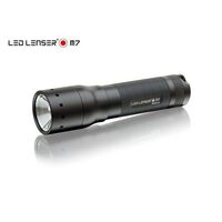 Led Lenser M7 Tactical Torch  Focusable White Beam - 220 Lumens 35x140mm ZL8307