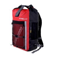 OVERBOARD Waterproof Backpack Pro Sports 30 Litres - Red AOB1146R