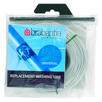 New Brabantia Universal Replacement Clothes Lines  - 65 Metre
