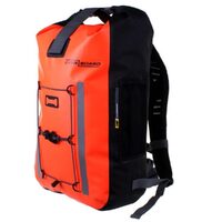 OVERBOARD Waterproof Backpack Pro-Vis 30 Litres - High Vis - Orange AOB1147HVO