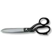 New Victorinox Tailors 26cm Shears Scissors 8.1119.26
