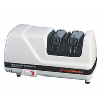 Chef’s Choice Diamond Flexhone Strop Electric Knife Sharpener - Model 320