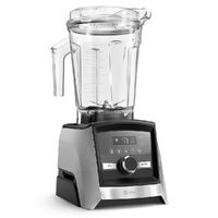 NEW Vitamix Ascent A3500i High Performance Blender - Brushed Stainless 