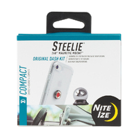 Nite Ize Steelie Car Mount Phone Kit