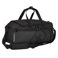 Victorinox Touring 2.0 Travel 2-In-1 Duffel Backpack - Black