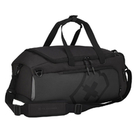 Victorinox Touring 2.0 Travel 2-In-1 Duffel Backpack - Black