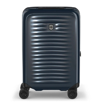 Victorinox Airox Frequent Flyer Hardside Carry-On Luggage - Dark Blue