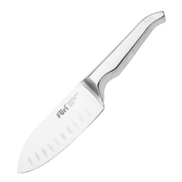Furi Pro East West Santoku 13cm Knife