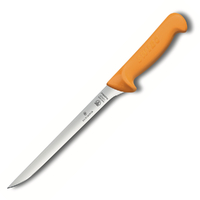 Victorinox Swibo Fish Filleting Knife Flexible Blade 20cm - 5.8450.20