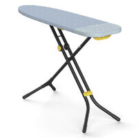 Joseph Joseph Glide Easy-store Ironing Board with Compact Legs - Grey 50005