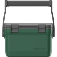 Stanley Adventure 15.1L 16QT Easy Carry Outdoor Cooler Green