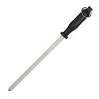 Avanti Perfekt Sharpening Steel 26cm - Knife Sharpener