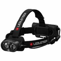 Led Lenser H19R Core 3500 Lumen Rechargeable Focusable Headlamp Headtorch