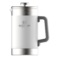 Stanley Vacuum Insulated Stay Hot French Press 1.4L - Coffee Maker Cup