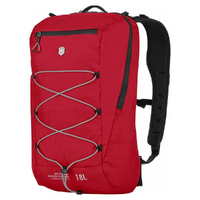 Victorinox Altmont Active Lightweight Compact 18 Litre Backpack - Red