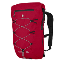 Victorinox Altmont Active Lightweight Rolltop 20 Litre Backpack - Red
