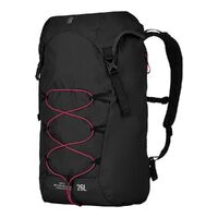 Victorinox Altmont Active Lightweight Captop 26 Litre Backpack - Black