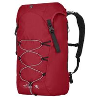 Victorinox Altmont Active Lightweight Captop 26 Litre Backpack - Red