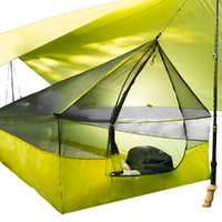 Sea To Summit Escapist Ultra Mesh Inner Bug Tent - Ultralight