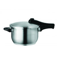 Pyrolux Stainless Steel 5L Pressure Cooker
