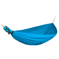 Sea To Summit 3 x 1.9m Pro Double Hammock Set - Blue