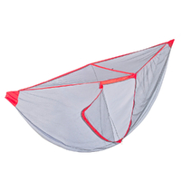 Sea To Summit Hammock Bug Net - Protection From Bugs