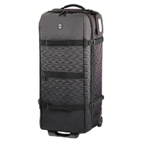 Victorinox VX Touring Wheeled Expandable Extra Large XL Duffle - Anthracite