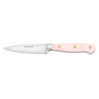 Wusthof Classic Paring Knife 9cm - Pink Himalayan Salt