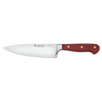 Wusthof Classic Chef's Knife 16cm - Tasty Sumac