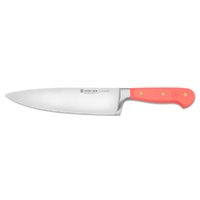 Wusthof Classic Chef's Knife 20cm - Coral Peach