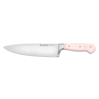 Wusthof Classic Chef's Knife 20cm - Pink Himalayan Salt