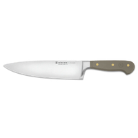 Wusthof Classic Chef's Knife 20cm - Velvet Oyster