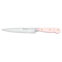 Wusthof Classic Utility Knife 16cm - Pink Himalayan Salt