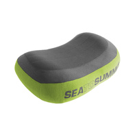 SEA TO SUMMIT AEROS PREMIUM INFLATABLE PILLOW - REGULAR SAVE!