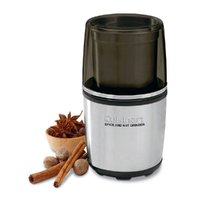 Cuisinart Spice and Nut Grinder - SG-10A